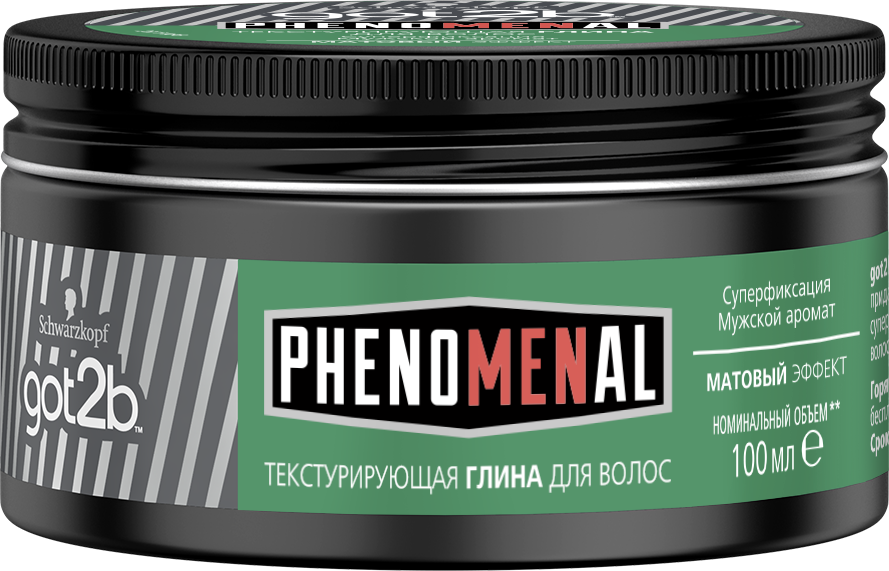 Моделирование PhenoMENal